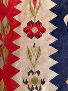 Vintage Floral Oltenian Wool Rug, 300x200 cm, view 10