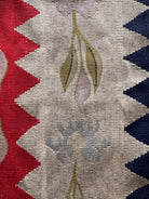 Vintage Floral Oltenian Wool Rug, 300x200 cm, view 13