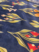 Vintage Floral Oltenian Wool Rug, 300x200 cm, view 9