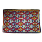Old Romanian Kilim Rug, 250x175 cm, view 4