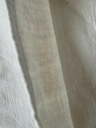 Vintage Handloom Pillow Case, Rustic Pattern, 83x39 cm, view 4