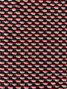 Vintage Romanian Wool Bedspread or Rug, 190x170 cm, view 10