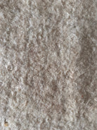 Vintage White Bistrița Wool Rug, 205x175 cm, view 2